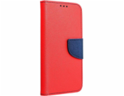 Fancy Book Holsters Case FANCY BOOK HOLSTER Samsung Galaxy S22 Red Navy Blue Case