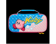 Pouzdro PowerA PowerA SWITCH / SWITCH LITE pro konzole Kirby