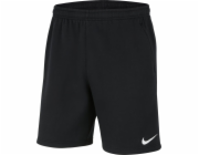 Nike Nike JR Park 20 Fleece šortky 010: Velikost - S (128 - 137)