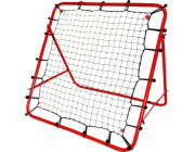 Tréninkový rám Enero Rebounder na odrazový fotbal 100x100cm univerzální