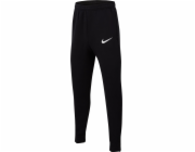 Nike Nike Juniior Park 20 Fleece Kalhoty CW6909-010 Black S