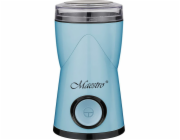 Maestro mlýnek na kávu Elektrický mlýnek na kávu 180W 60g MAESTRO MR-453