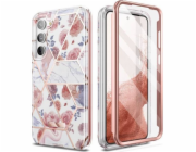 Tech-ProtectVelar Samsung Galaxy S23 Marble pouzdro