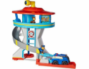 Spin Master PAW Patrol: NOVÁ Základna Tlapkové patroly