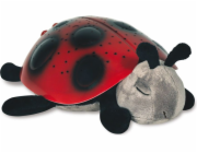 Cloud B Ladybug LED noční lampa Ladybug (CB0006)