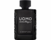 Salvatore Ferragamo Uomo Signature EDP 100 ml