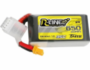 Gens Ace 650mAh 11,1V 95C TATTU R-Line Gens Ace XT30