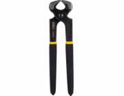 Kleště Deli Deli Tools EDL20308, 8" (černé)