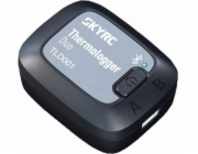 Teploměr SkyRC SkyRC TLD001 Thermologger Duo