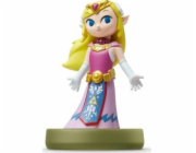 Figurka Zeldy amiibo - Zelda (The Wind Waker)