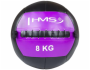 HMS Wlb 8 kg Wall Ball Cvičební míč (17-41-027)