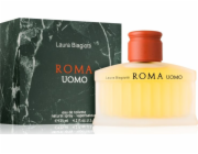 Laura Biagiotti Roma Uomo EDT 200 ml