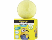 MINIONKI_Šumivá bomba do koupele Hruška 165g