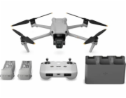 DJI Air 3 Fly More Combo Drone (RC-N2)