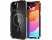 Spigen Ultra Hybrid MAG iPhone 15 6,1" MagSafe z uhlíkových vláken ACS06805