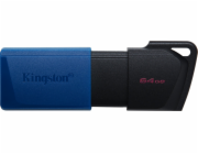 Kingston MEMORY DRIVE FLASH USB3.2/64GB 2PK DTXM/64GB-2P flash disk KINGSTON