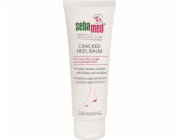 Sebamed Cracked Heel Balm hydratační balzám na popraskané paty 75ml