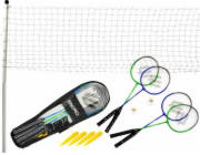 Badmintonový set Victoria Sport Mega v pouzdře 500