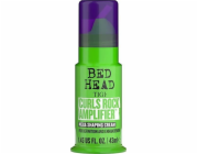 TIGI_Bed Head Style Curls Rock Amplifier Cream stylingový krém pro kudrnaté vlasy 43 ml