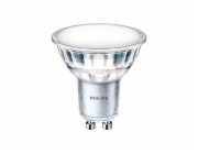 LEMP LED PAR16 120O 4,9W GU10 WH 550LM