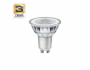 LED lampa, GU10, 4,9W, 460LM, 4000K, 36°