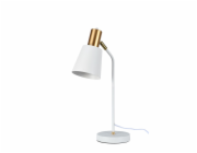 Stolní lampa DOMOLETTI DAVI MT68915-1, 40 W, E27