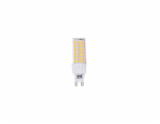 Žárovka LED OKKO, G9, 7W, 3000K, 600lm, 15KH