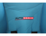 Autosedačka Autoserio HB-EE pro děti, 0-18 kg