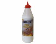 Univerzální lepidlo PVA D3 Briko, 1 kg