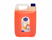 Tekuté mýdlo s glycerinem, 5 l, gelová vůně