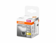 LED žárovka Osram, MR16, 36°, 8W, GU5.3, 827, 12V, 621lm