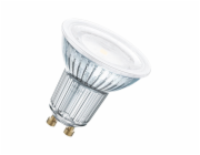 LED žárovka Osram PAR16, 120°, 6,9W, GU10, 2700K, 620lm