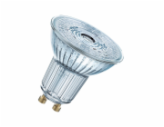 LED žárovka Osram PAR16, 36°, 2,6W, GU10, 2700K, 230lm, dělená