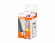 LED žárovka OSRAM, A60, E27, 5,5 W, 470 lm, 2700 K