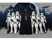 Fototapety, Komar, XXL4-090 Star Wars, 368x248 cm