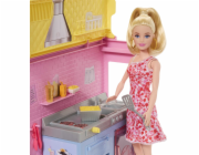 Mattel Barbie set - limonádový van HPL71