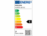 LED žárovka PHILIPS, A60, E27, 7 W, 806 lm, 2700 K