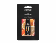 Vůně do sauny RENTO CITRUS, 10 ml