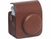 LoveInstant pouzdro pro FujiFilm INSTAX Mini 12 / Brown