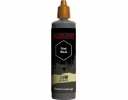 Army Painter  Warpaints - Air Primer Black, 100 ml