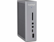 Stanice/replikátor CalDigit TS3 Plus Thunderbolt 3 (CD-TS3PLUS-EU07-SG-EMEA)