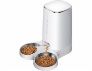 Rojeco Smart dávkovač krmiva Rojeco 4L Automatic Pet Feeder WiFi Verze s dvojitou miskou