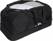 Velká taška Adidas  Tiro League Duffel černá HS9744