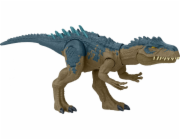 Mattel Jurský svět Dinosaur Allosaurus Akční figurka se zvukem HRX50