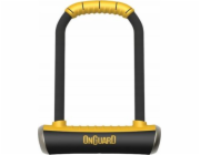 OnGuard ONGUARD PitBull STD 8003KA U-LOCK zámek na kolo, tloušťka 14mm, rozměr 115mm*230mm - 5 x Klíče s kódem