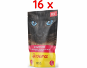 Josera Karma Filé kuře s hovězím masem 16x70g