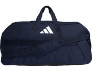 Velká taška Adidas  Tiro 23 League Duffel, tmavě modrá IB8655