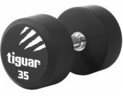 Činka Tiguar TI-WHPU0350 pogumovaná 1 x 35 kg