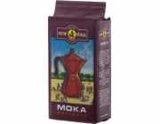 New York Coffee Mletá káva 250 g NEW YORK KÁVA 100% Arabica (8002436012505)