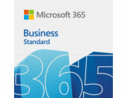 Microsoft 365 Business Standard ML (KLQ-00211)